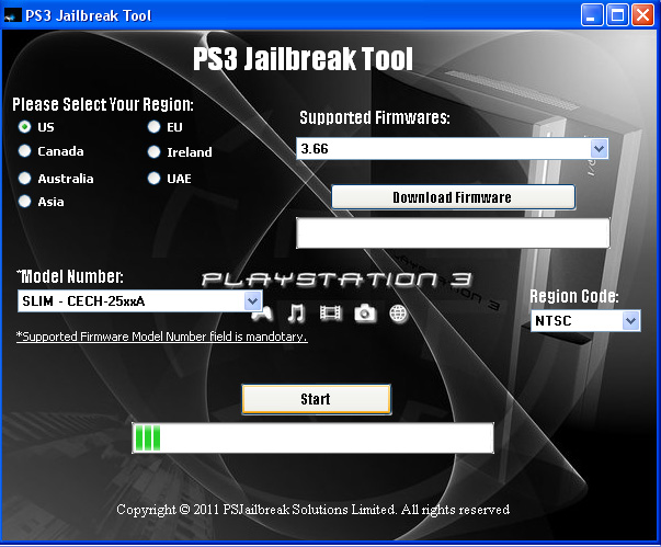 free ps3 jailbreak usb download